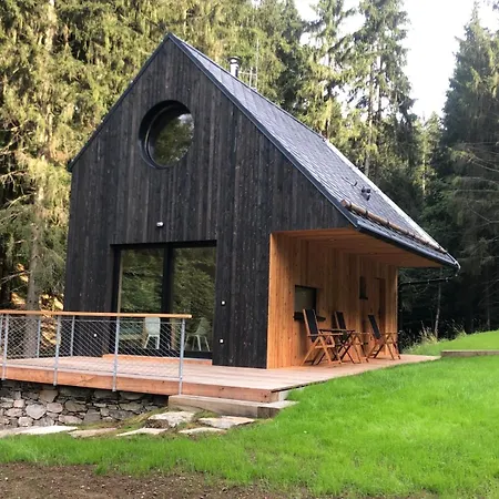 Domek Orlicke Hory Destne v Orlickych horach Exterior photo
