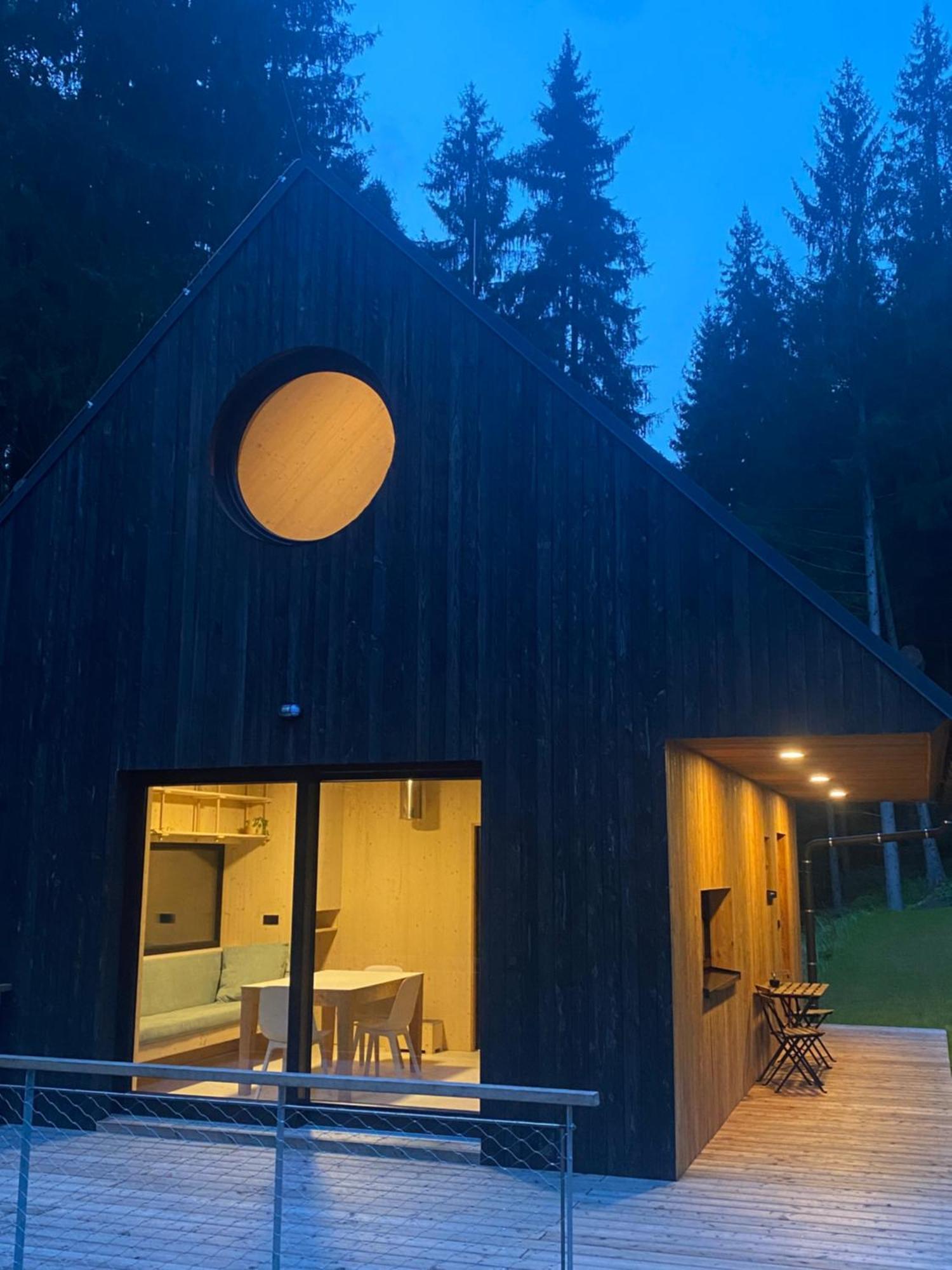 Chalet Orlicke Hory