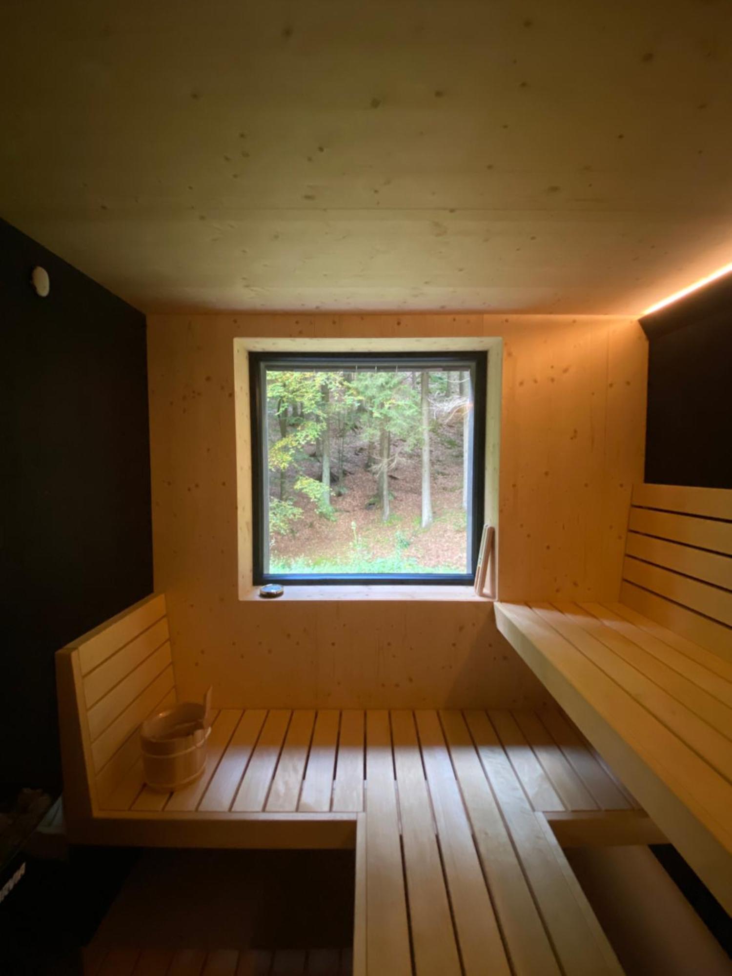 Orlicke Hory Chalet