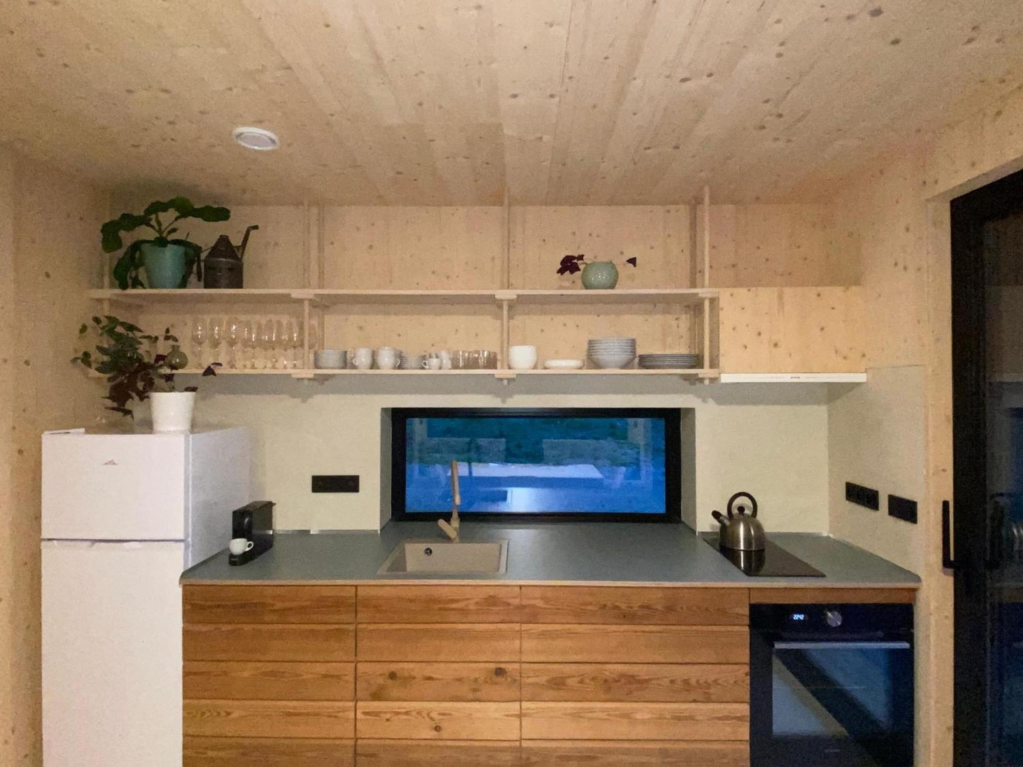 Orlicke Hory Chalet Destne v Orlickych horach
